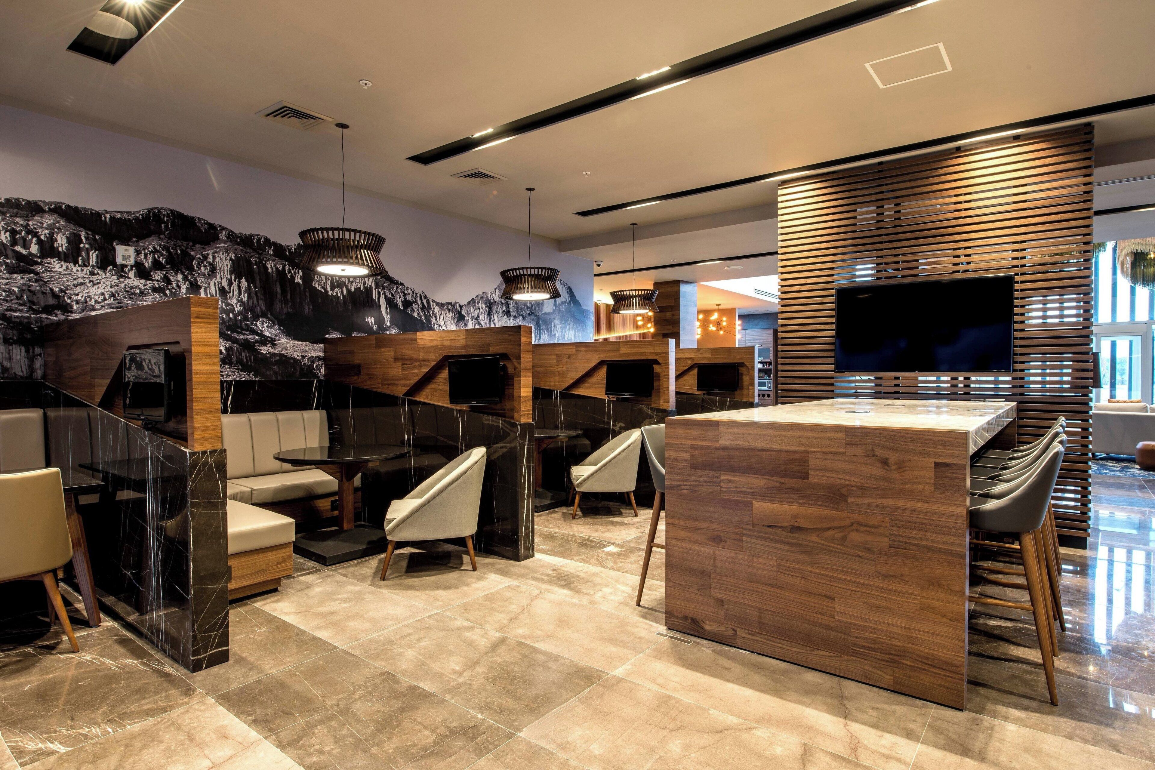 Photo - Courtyard by Marriott San Luis Potosi, Los Lagos