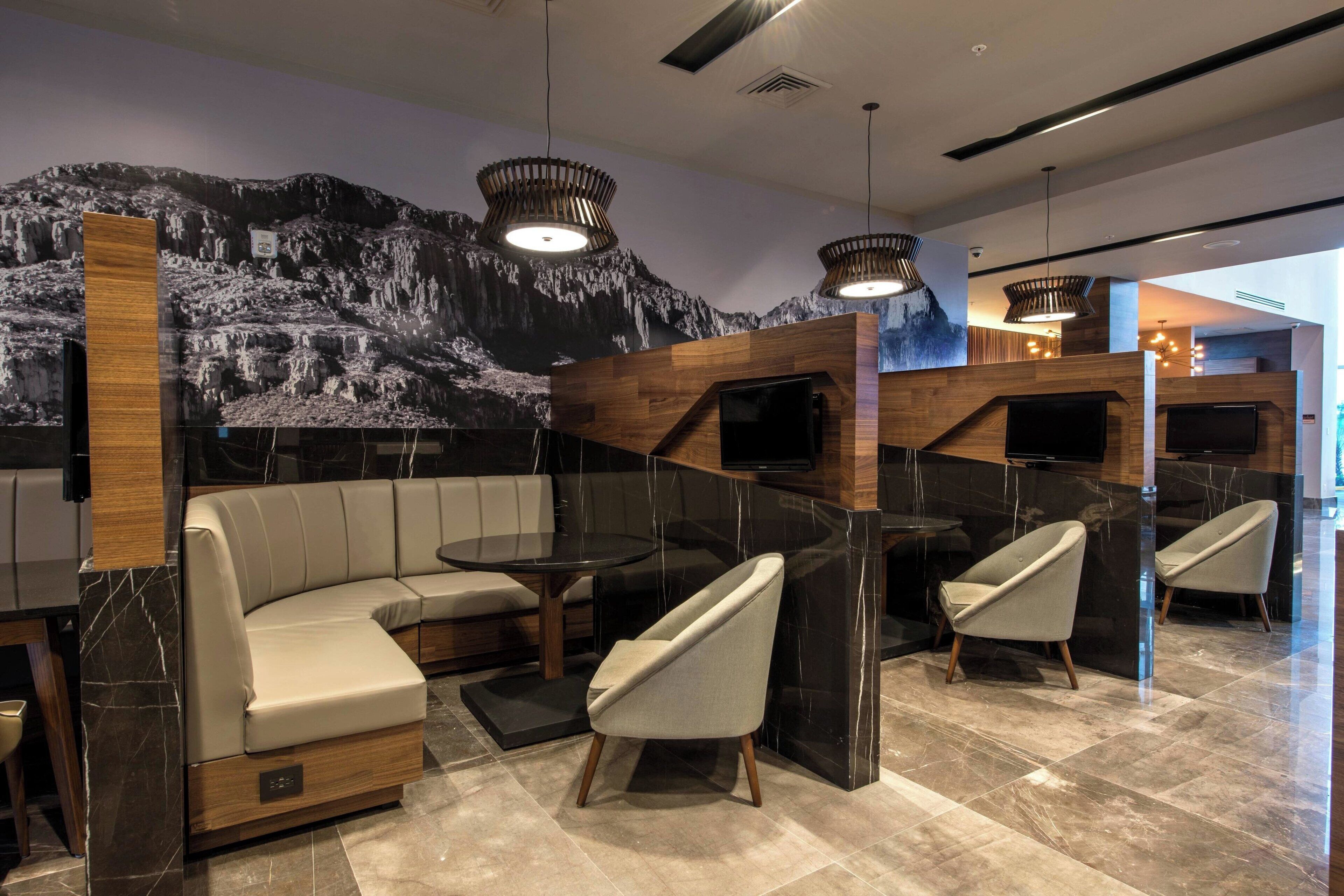 Photo - Courtyard by Marriott San Luis Potosi, Los Lagos