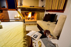 1 室のベッドルーム、WiFi、ベッドシーツ