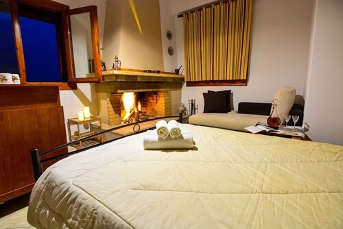 BnB Italian - Comfort Room 