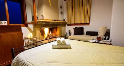 BnB Italian - Comfort Room