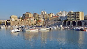 مارينا