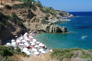 Plage