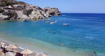 Muses: Panoramic View, Minutes from Knossos Minoan Palace