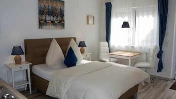 Business Apartment, Terrace