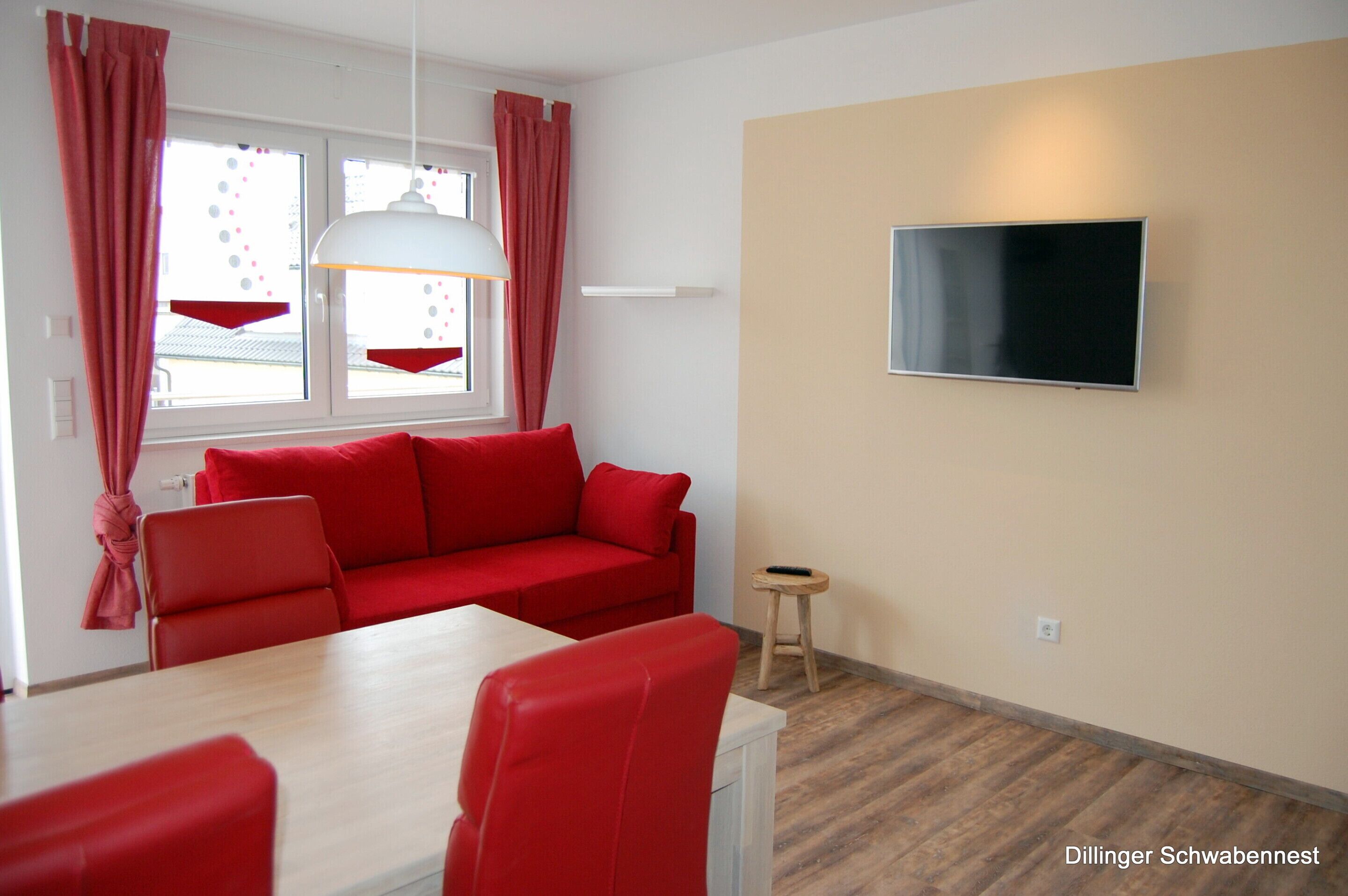 Superior Apartment, Patio