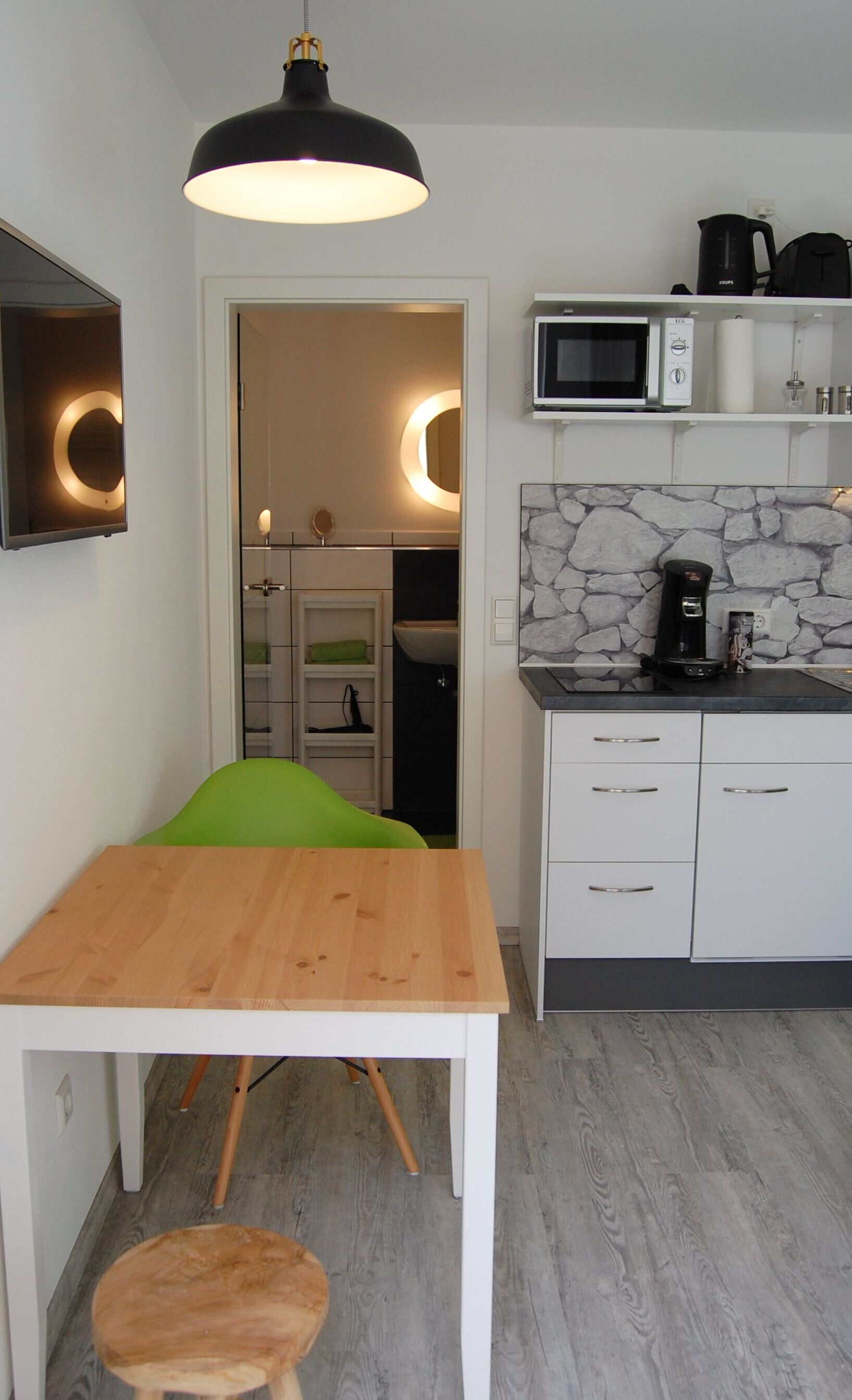 Habitación