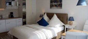 Apart Hotel Dillinger Schwabennest