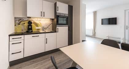Apart Hotel Dillinger Schwabennest