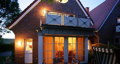 Möwennest Greetsiel