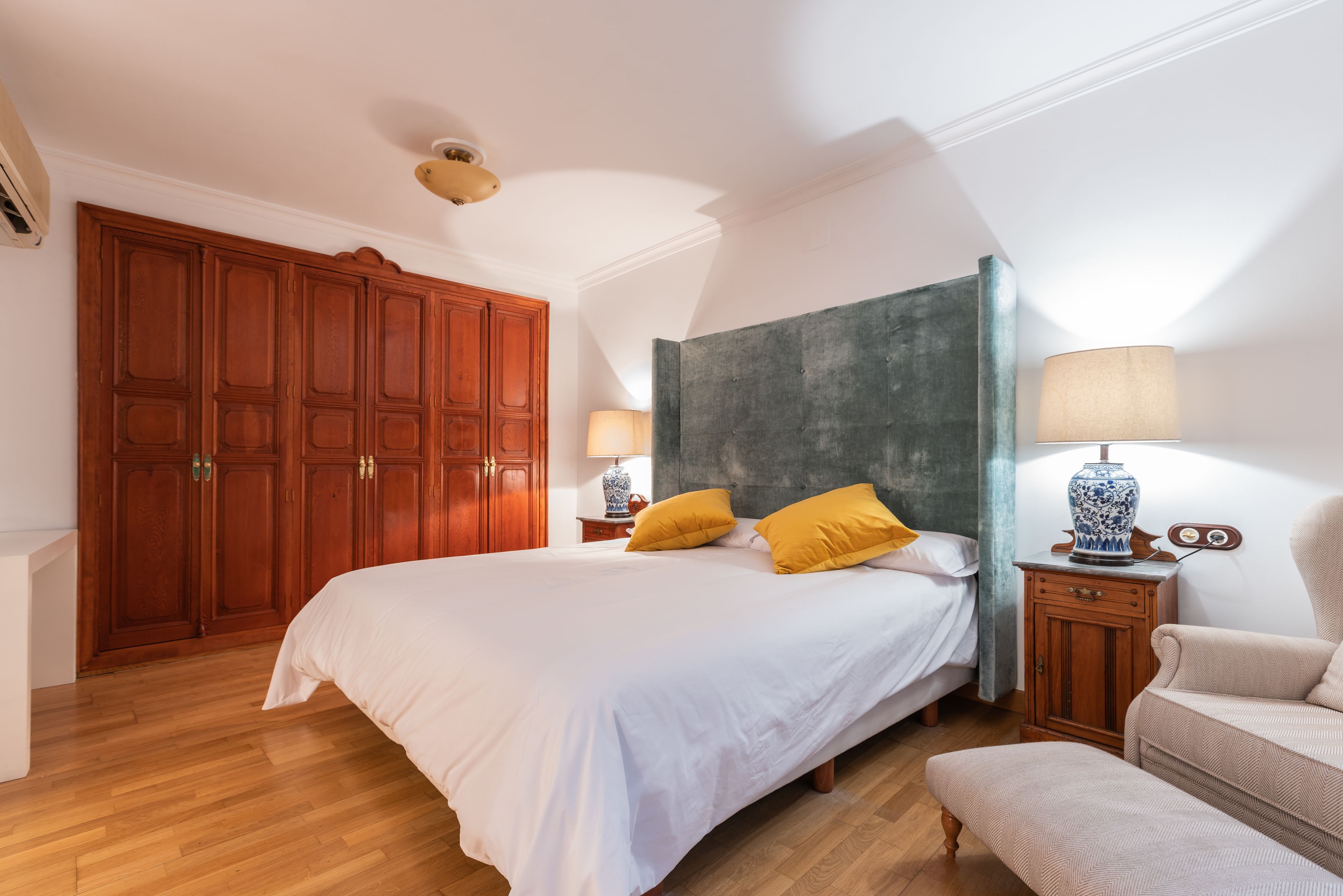 Photo - Casa Miraflores