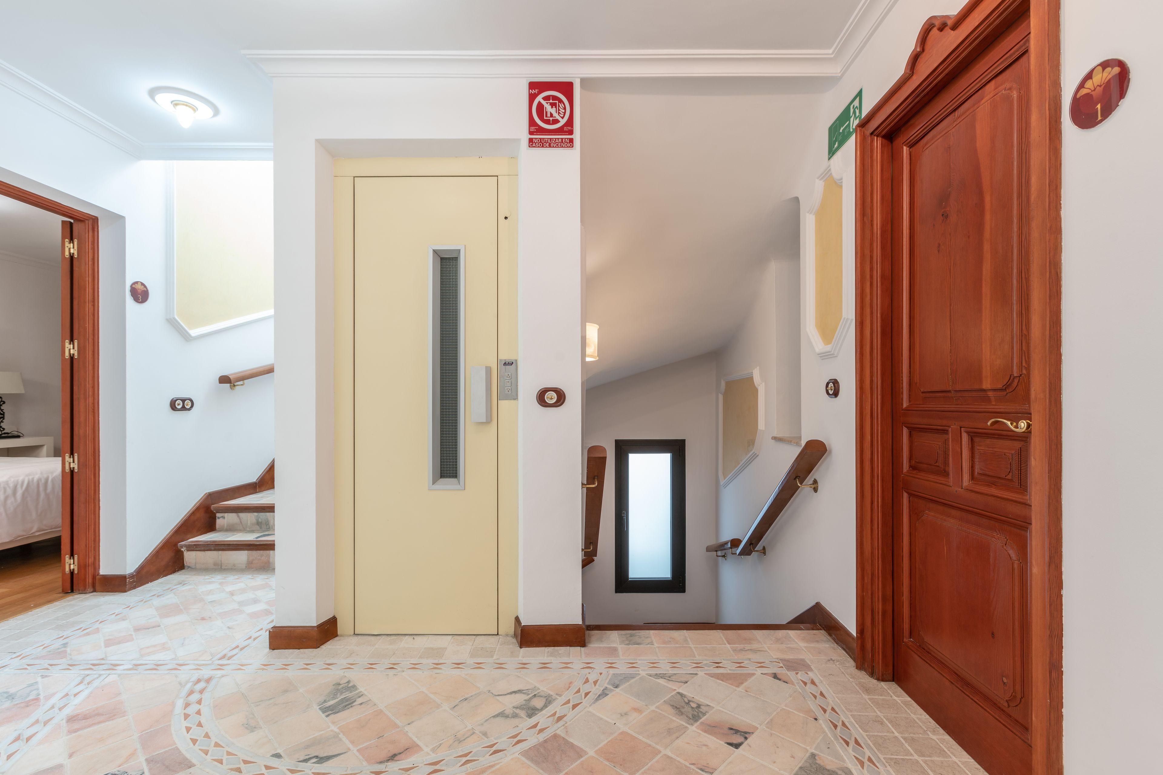 Photo - Casa Miraflores