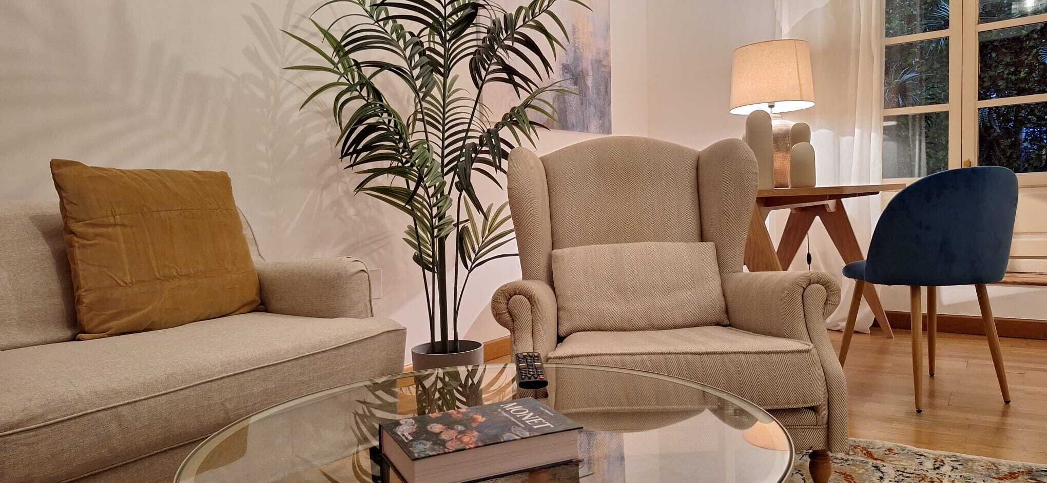 Foto - Casa Miraflores