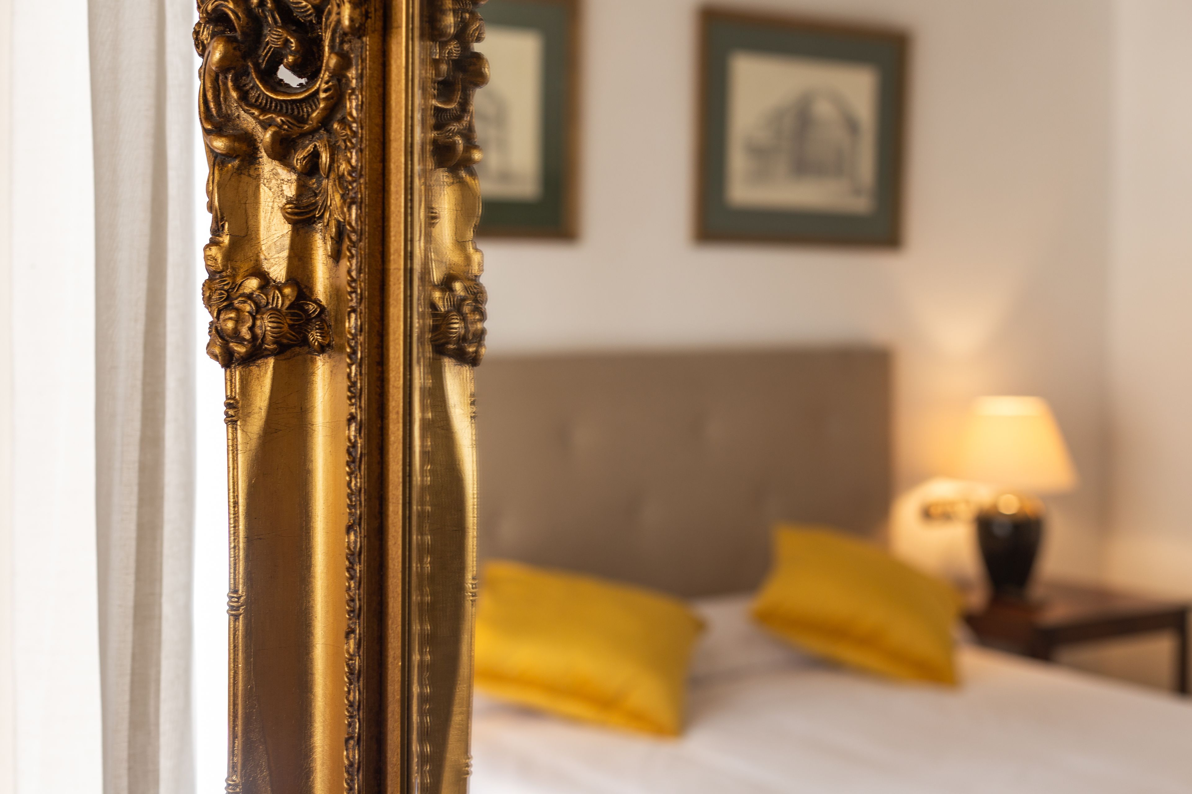 Foto - Casa Miraflores