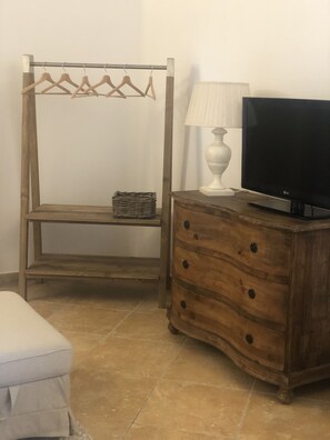 Deluxe-Doppelzimmer, Stadtblick (Gold)