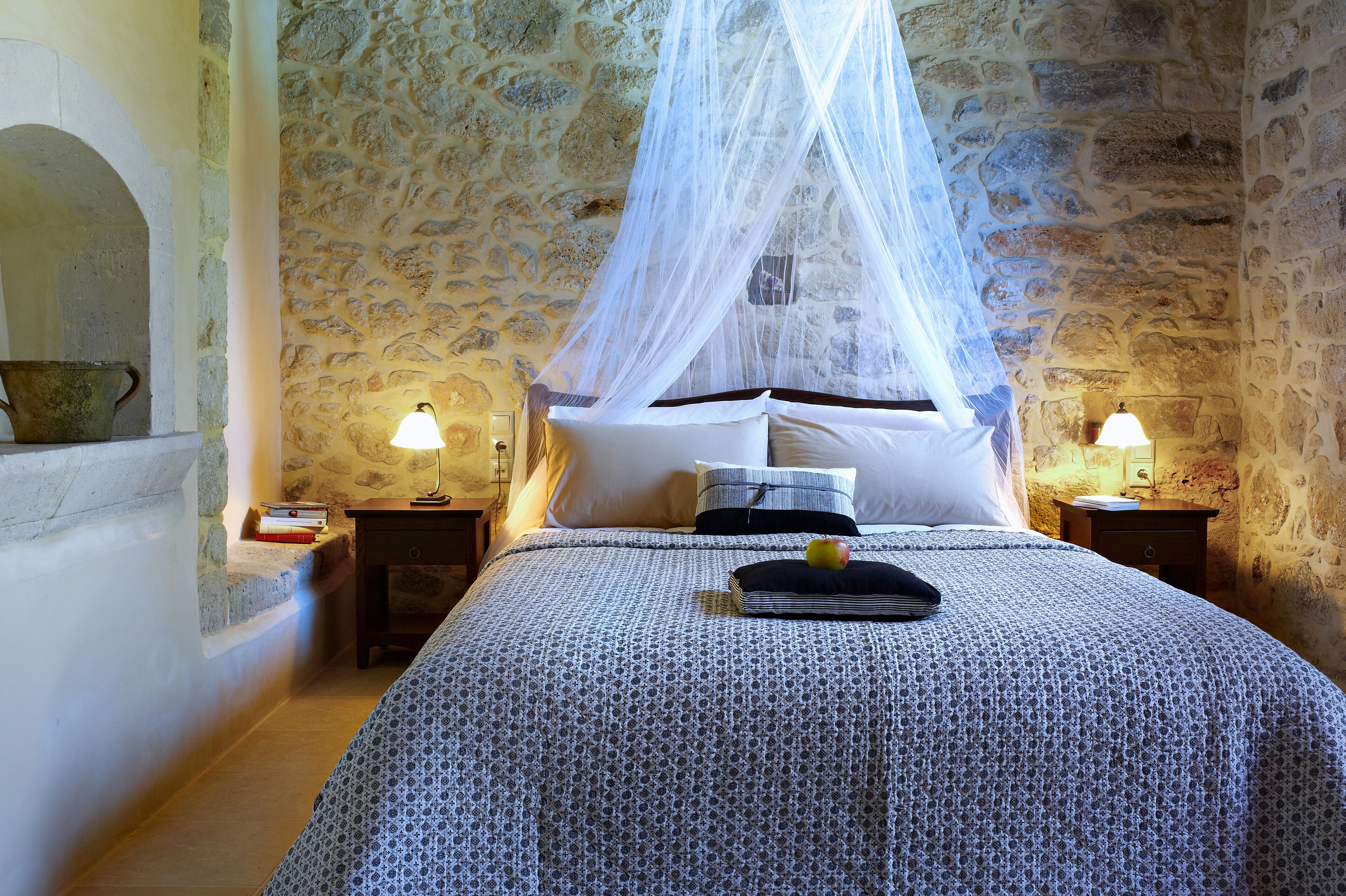 3 Schlafzimmer, Zimmersafe, Bügeleisen/Bügelbrett, Reisekinderbett