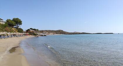 Domenica villa(private swimming pool).