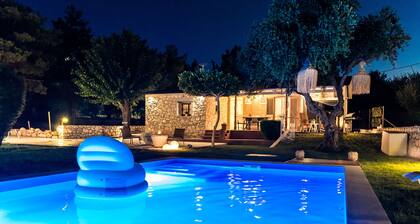 Domenica villa, vasilikos zakynthos.