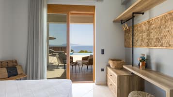 3 makuuhuonetta, silitysrauta/-lauta, Wi-Fi, vuodevaatteet