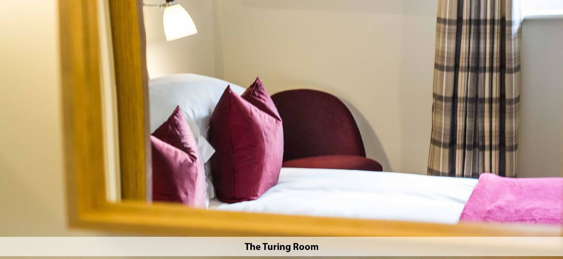 Photo - Crown & Punchbowl