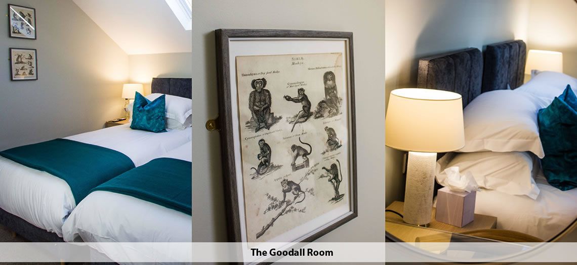 Photo - Crown & Punchbowl