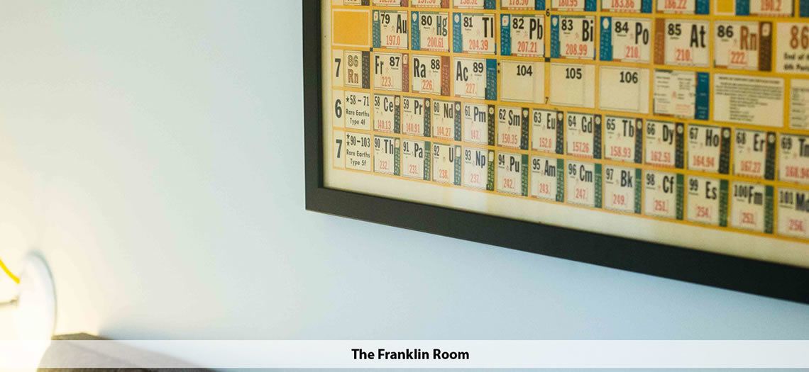 Photo - Crown & Punchbowl