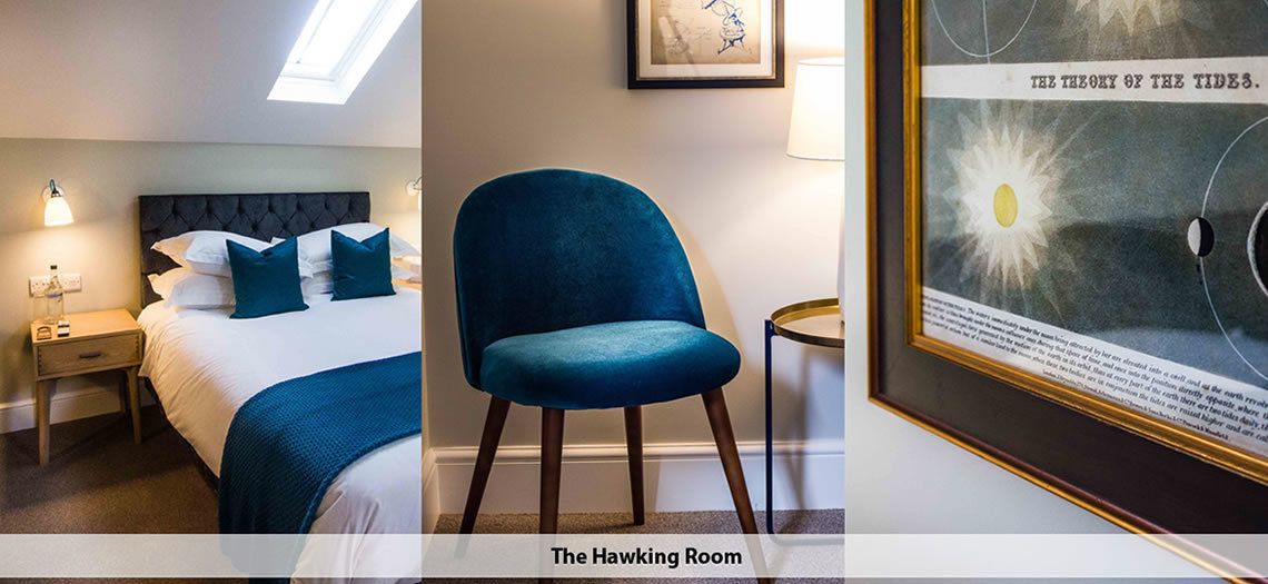 Photo - Crown & Punchbowl