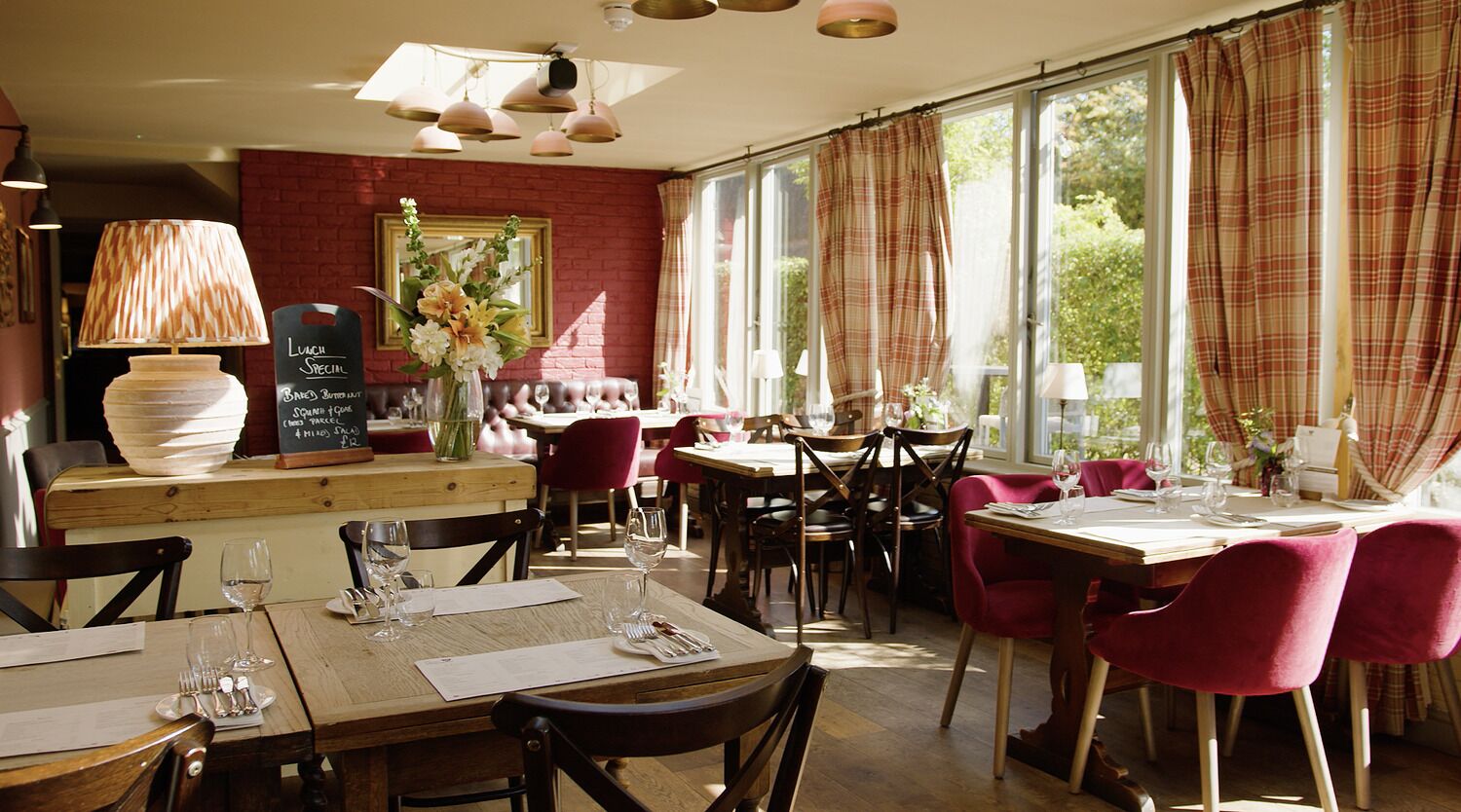 Photo - Crown & Punchbowl