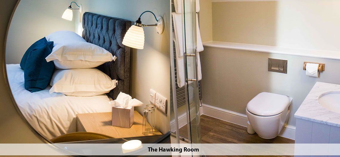 Photo - Crown & Punchbowl