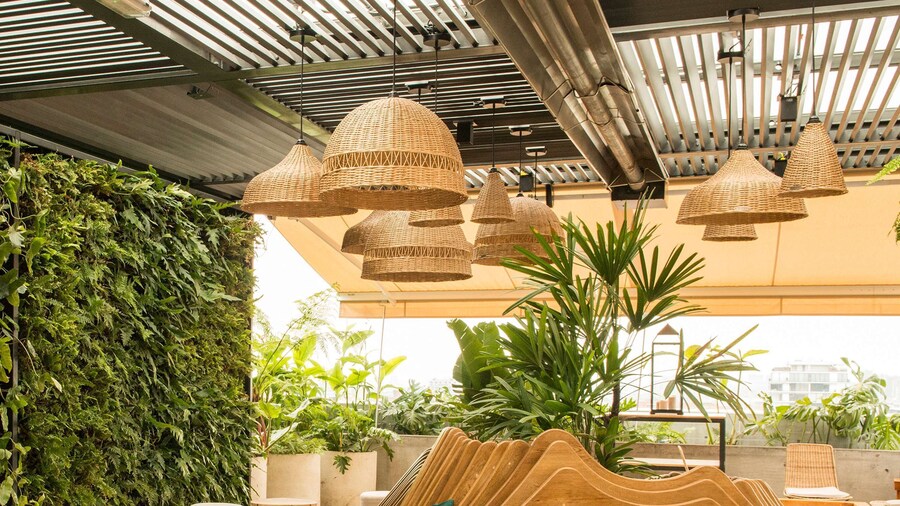 Salvio Parque 93 Bogota, Curio Collection by Hilton