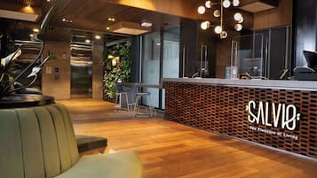 4 ravintolaa, joissa tarjoillaan aamiainen; japanilainen keittiö