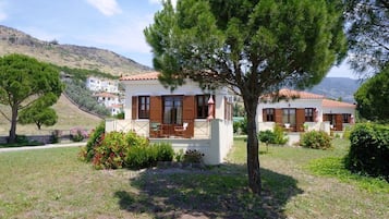 Fachada