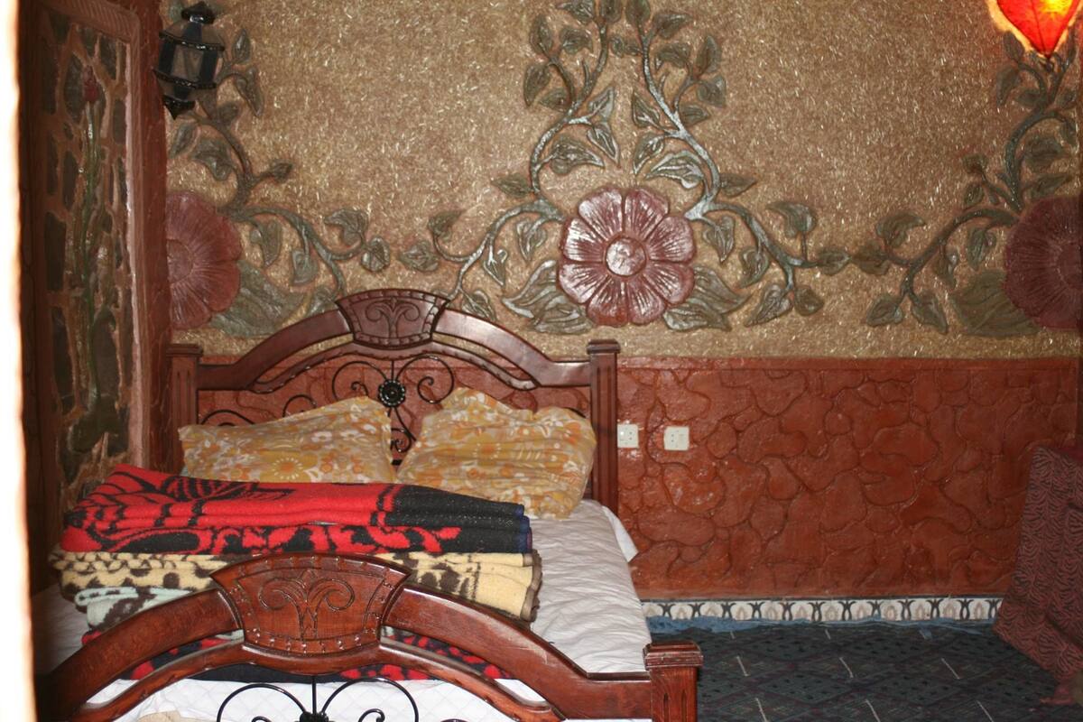 Doppelzimmer
