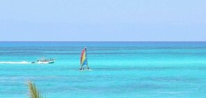 Beach/ocean view - Luna Encantada By Your Best Getaway (Playa del Carmen)