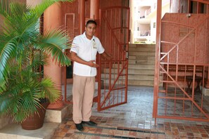 Property entrance - Luna Encantada By Your Best Getaway (Playa del Carmen)