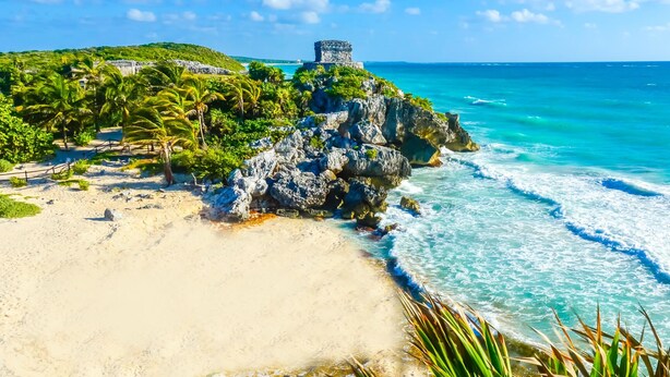 Ecotours - El Faro Condos by Your Best Getaway (Playa del Carmen)