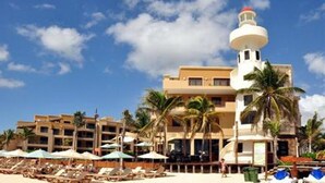 Exterior - El Faro Condos by Your Best Getaway (Playa del Carmen)