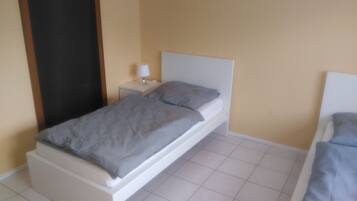 Apartment | Free WiFi