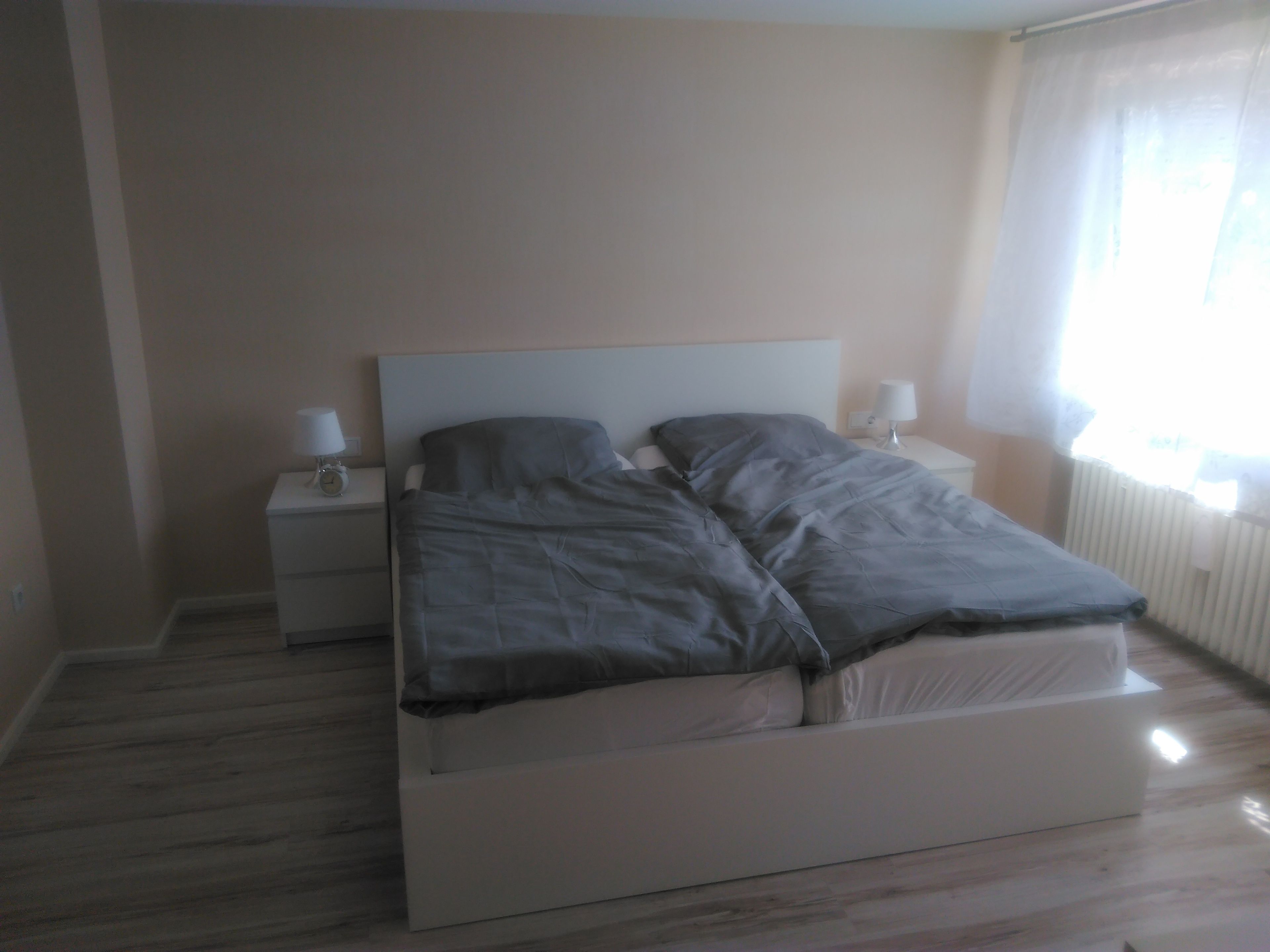 Apartment | Free WiFi