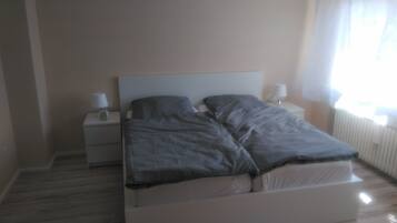 Apartment | Free WiFi