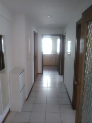 Hallway - Ferienwohnung Irene (Hassloch)