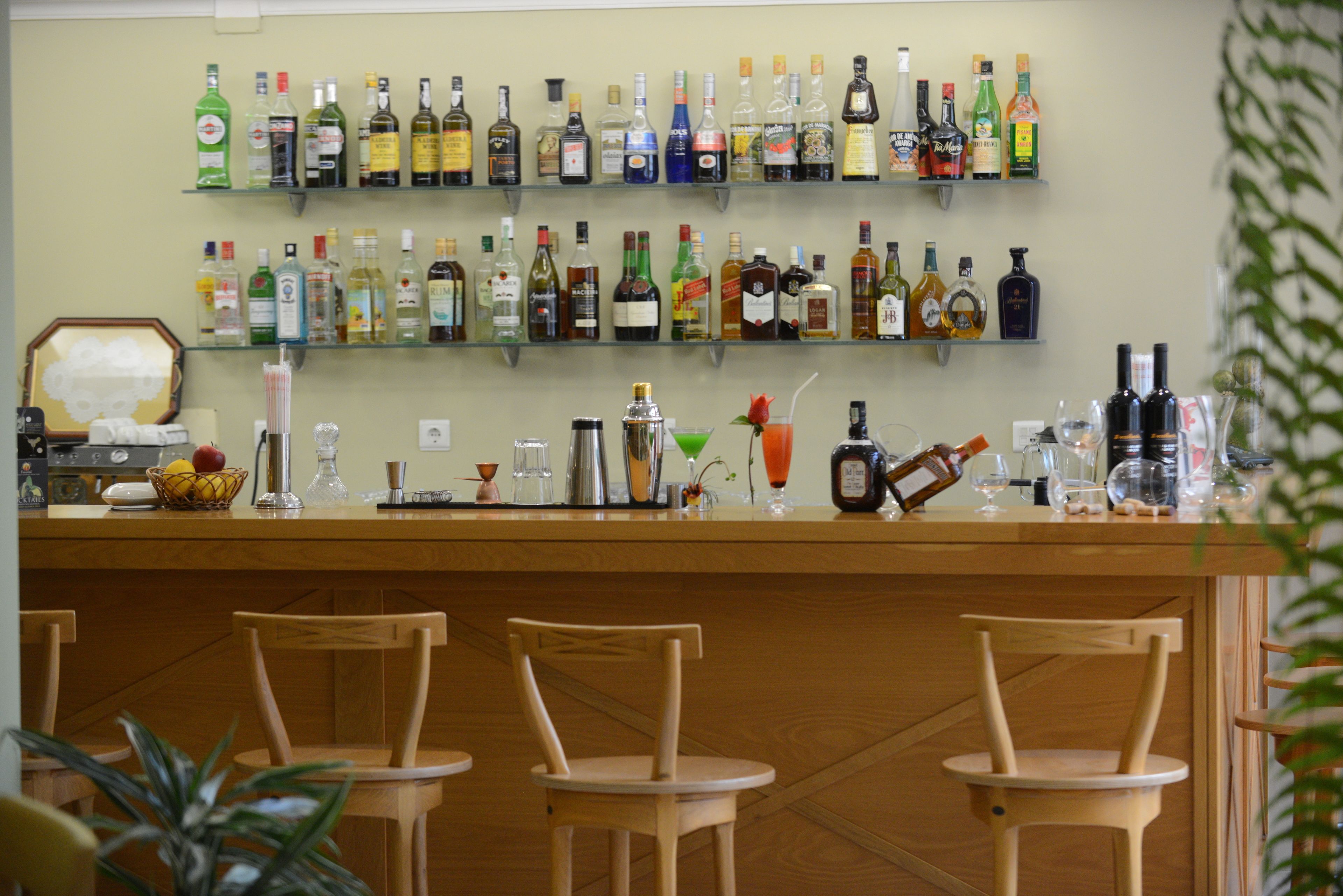 Foto - Hotel Do Campo