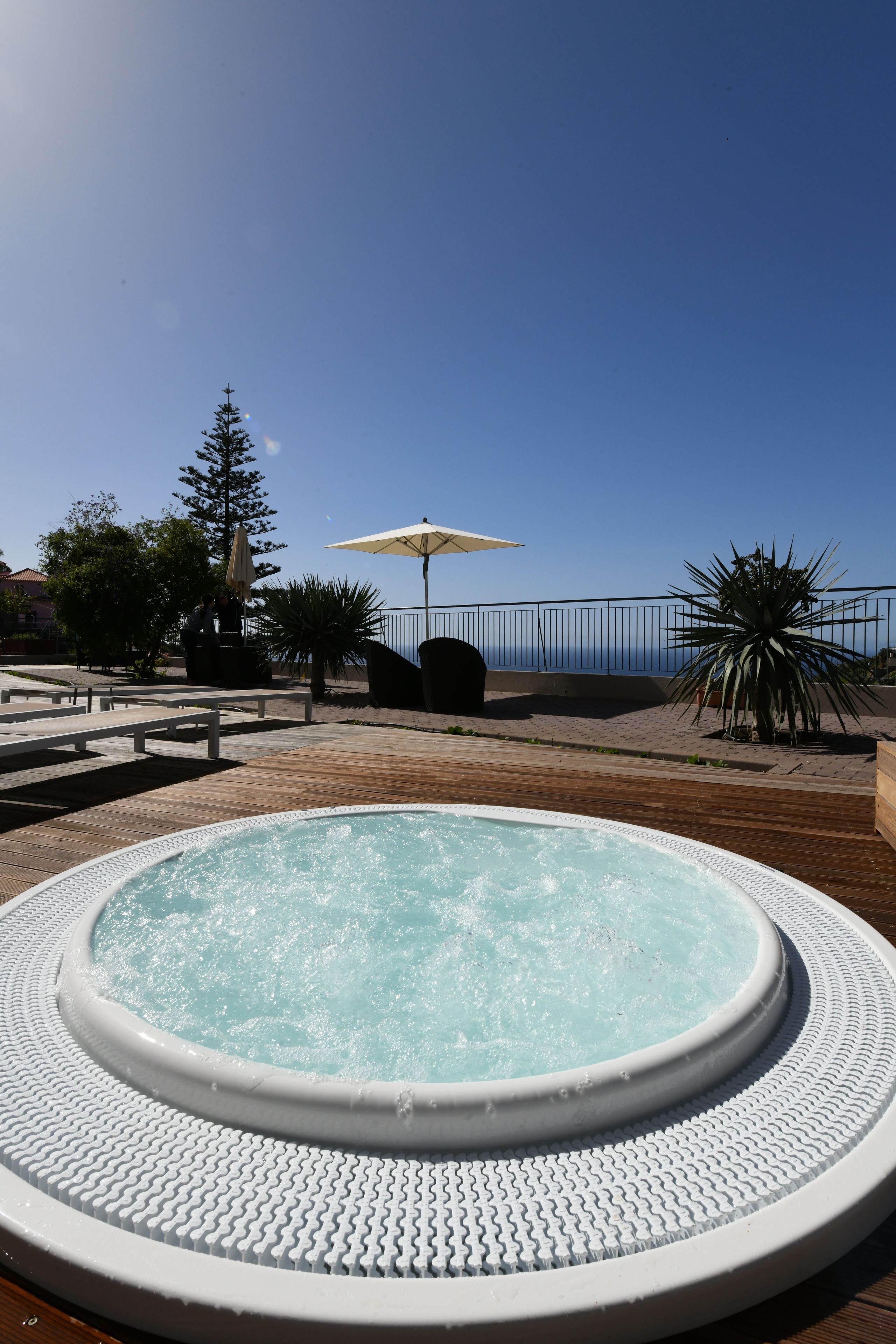 Foto - Hotel Do Campo