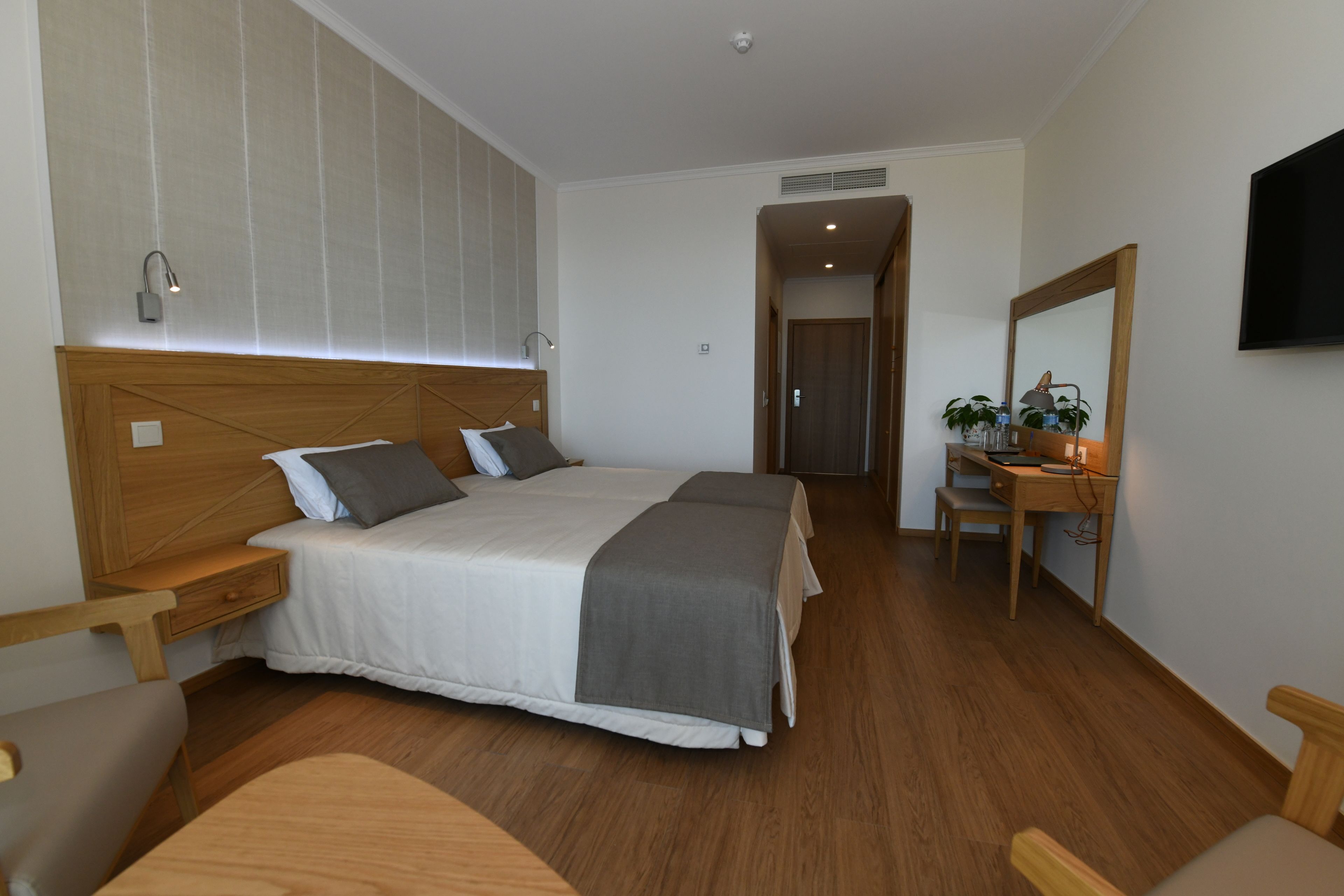 Foto - Hotel Do Campo