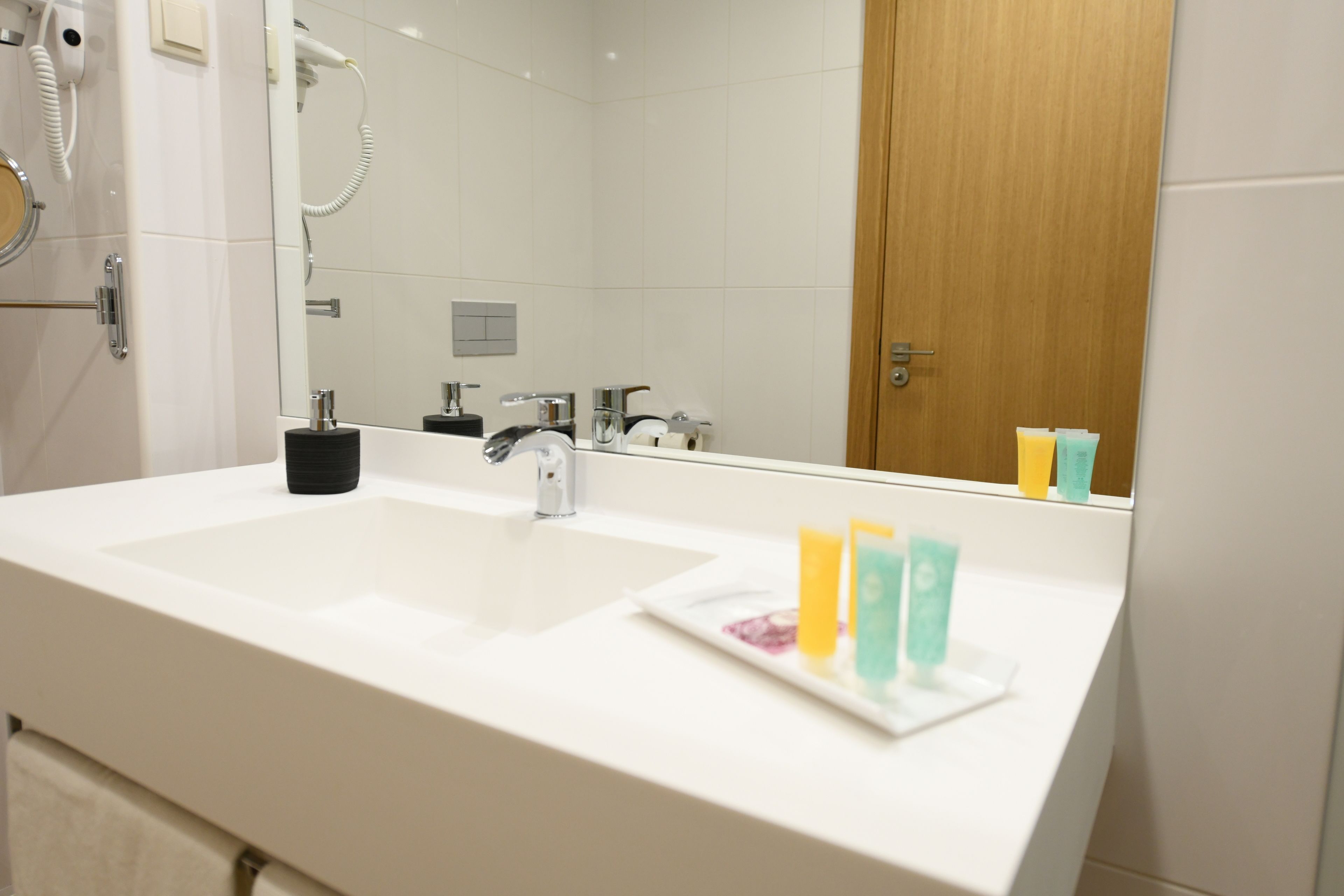 Foto - Hotel Do Campo