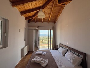 3 Schlafzimmer, WLAN, Bettwäsche