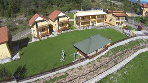 Exterior - Apartmani Obzovica (Obzovica)