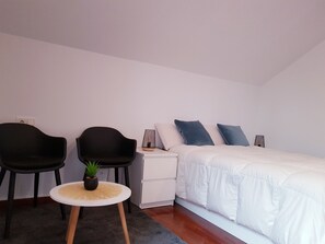 Superior Suite, 2 Bedrooms (Free Parking) | Teres/patio