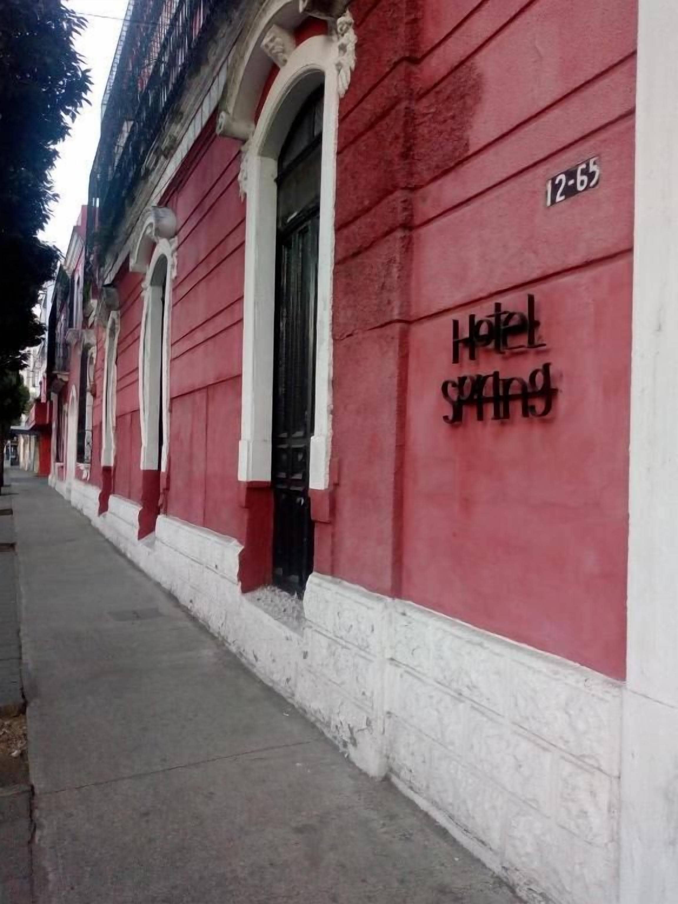 Photo - Hotel Spring