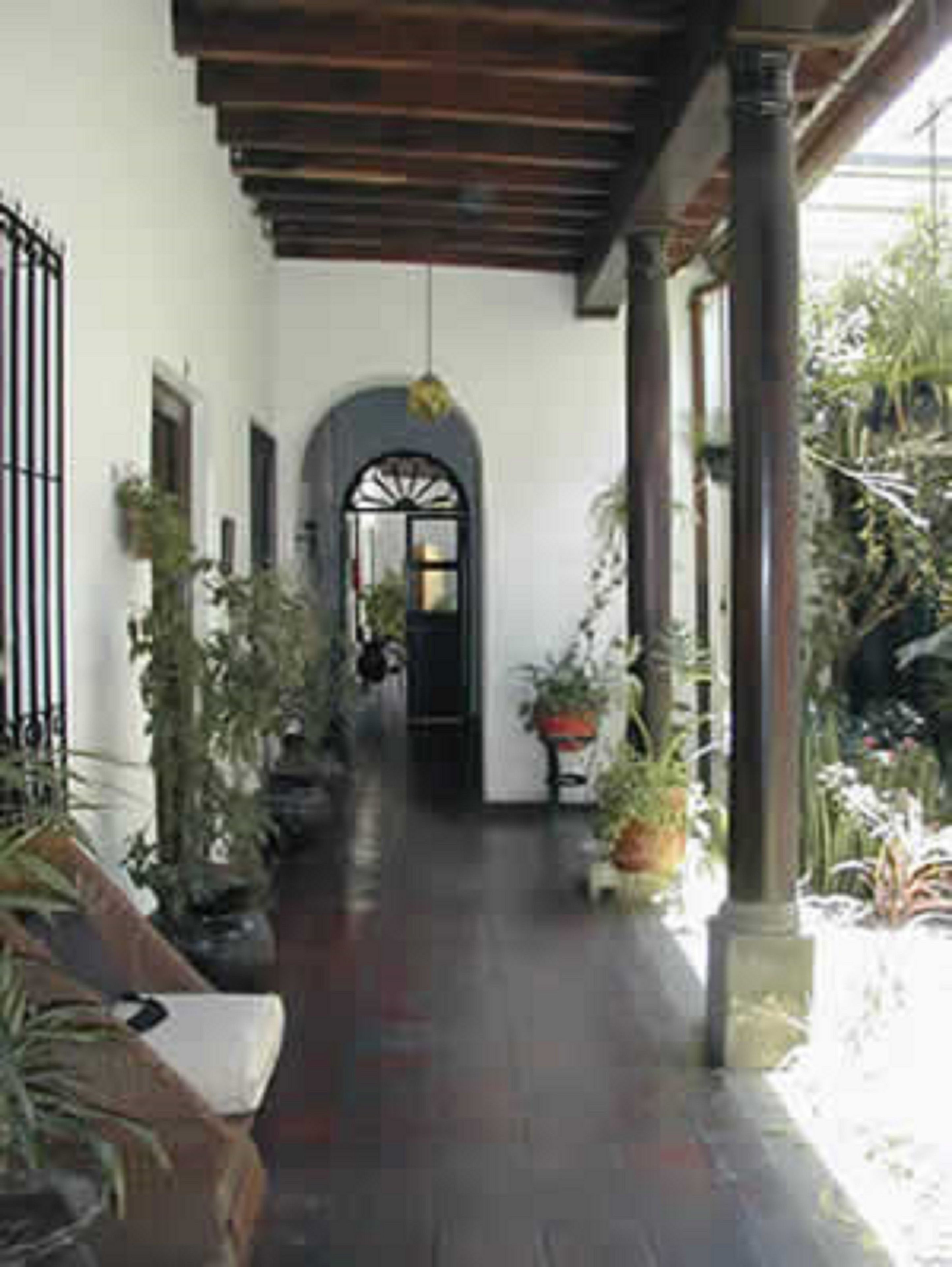Hallway